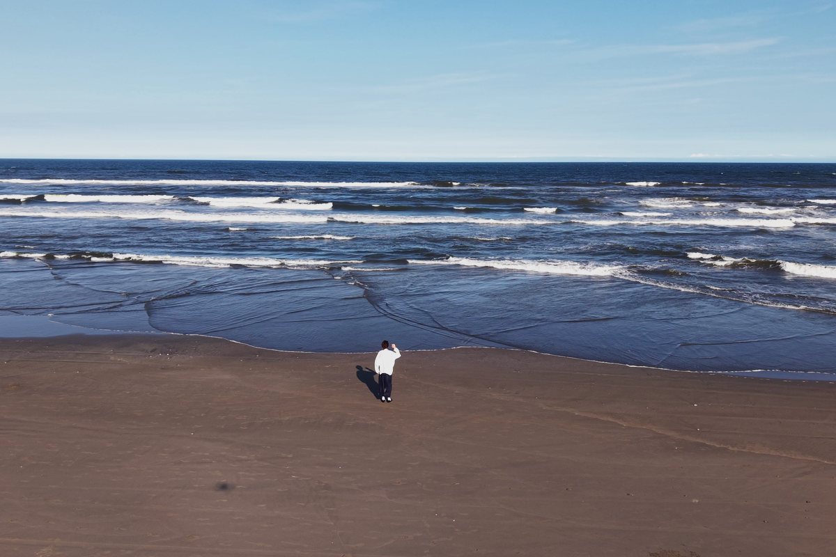 BEACH LUT vol.13