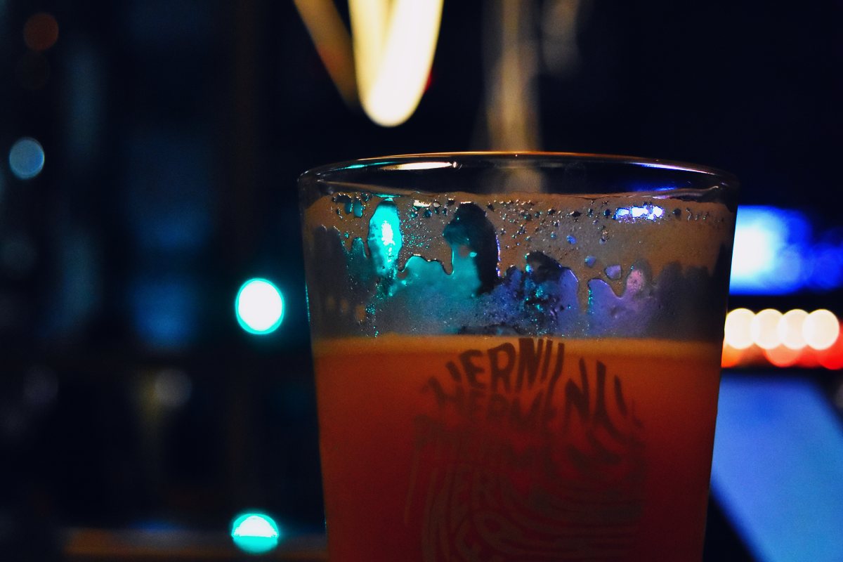 NIGHT LUT vol.5